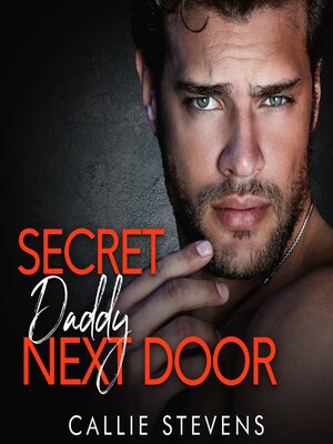 cover image of Secret Daddy Next Door